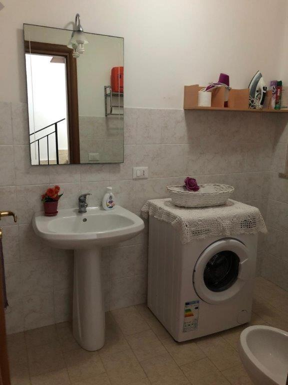 Villa Cavalluccio Marino Con Piscina Idromassaggio *