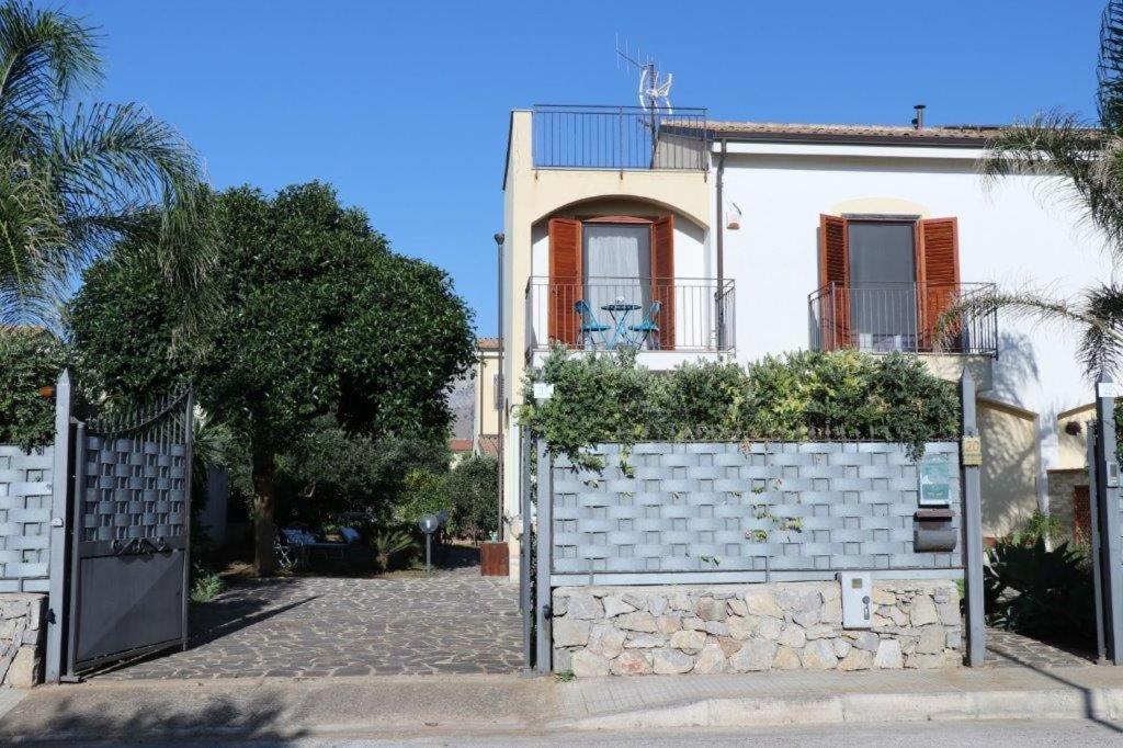 Cavalluccio Marino Con Piscina Idromassaggio