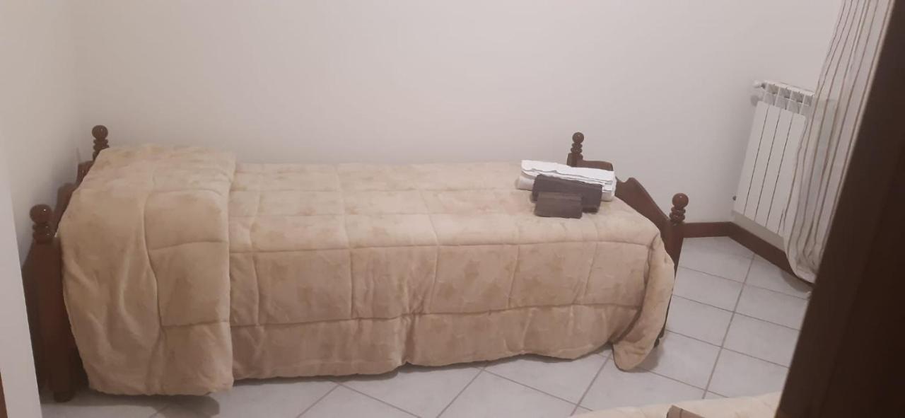 Cavalluccio Marino Con Piscina Idromassaggio * Carini