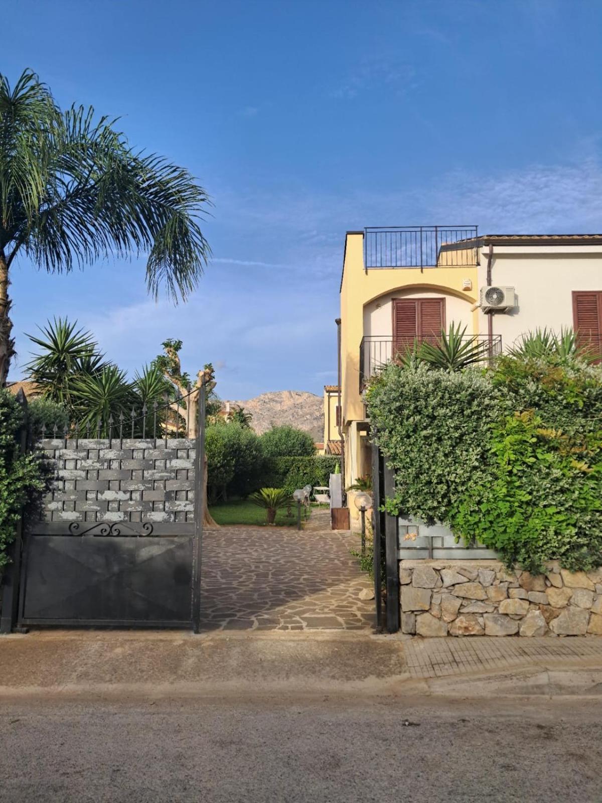 Villa Cavalluccio Marino Con Piscina Idromassaggio *